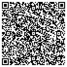 QR code with Madison Memorial Gardens contacts