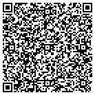 QR code with On Time Delivery Services Inc contacts