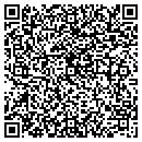 QR code with Gordie J Hofer contacts