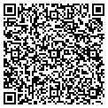 QR code with DSS contacts