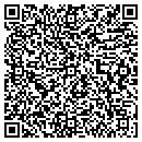 QR code with L Speichinger contacts