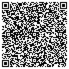 QR code with Midland Cemetary Association contacts