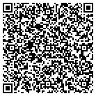 QR code with Priority One Same Day Delivery contacts
