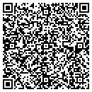 QR code with Harlan Bistodeau contacts