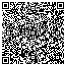 QR code with Rockys Deliveries contacts