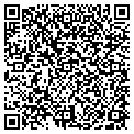 QR code with Giselle contacts