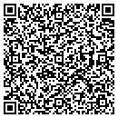 QR code with Actioneering contacts