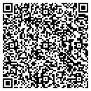 QR code with Ada Services contacts