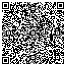 QR code with Holt Randol contacts