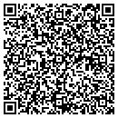 QR code with Marion West contacts