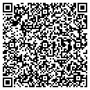 QR code with Mark D White contacts