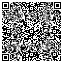 QR code with James Beam contacts