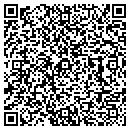 QR code with James Goebel contacts