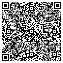 QR code with Hamlet Design contacts