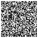 QR code with James Lefebre contacts