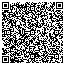 QR code with James M Fischer contacts