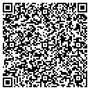 QR code with Hedmon Inc contacts