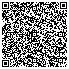QR code with King Printing & Graphics contacts