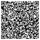 QR code with Henson Concrete Contractors contacts