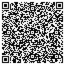 QR code with Martha J Redman contacts