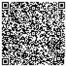 QR code with Nicole Flower Distributors contacts