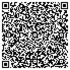 QR code with H&Hj Griffin Concrete Corp contacts