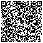 QR code with High Tech Surface Solutions contacts