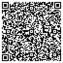 QR code with C C Tools Inc contacts