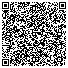 QR code with M & M Technologies contacts