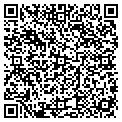 QR code with Sfc contacts