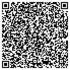 QR code with Hancock Arbitration Mediation contacts