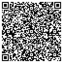 QR code with Bensons Barber contacts