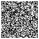QR code with Mary A Teel contacts