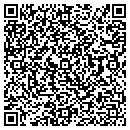 QR code with Teneo Talent contacts