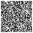 QR code with Huffman Custom Concrete contacts