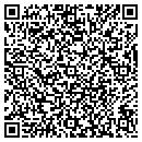 QR code with Hugh Harrison contacts