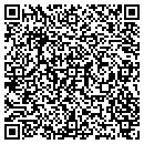 QR code with Rose Garden Cemetery contacts