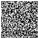 QR code with A A Air Filters Inc contacts