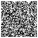 QR code with Max Eagleburger contacts