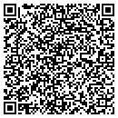 QR code with O'Brien Thomas M contacts