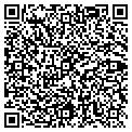 QR code with Sunrise Glass contacts