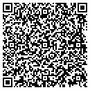 QR code with Round Hill Cemetery contacts
