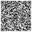 QR code with Russell & Ketron Meml Cmtry contacts