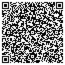 QR code with T & L Enterprises contacts