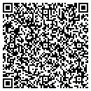 QR code with Kc & The Bears contacts