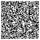 QR code with W C Delivery Service LLC contacts