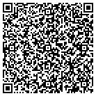 QR code with WeDa Delivery Service LLC. contacts