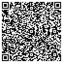 QR code with Kenneth Matt contacts