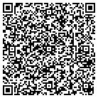 QR code with Zenith Express Delivery contacts