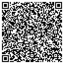 QR code with Tony's Place contacts